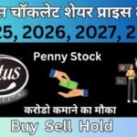 🎯 Lotus Chocolate Share Price Target 2025, 2026, 2027, 2030 | 🎯 लोटस चॉकलेट शेयर प्राइस टार्गेट 2025, 2026, 2027, 2030