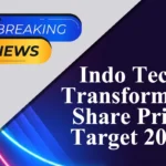 Indo Tech Transformers Share Price Target 2025