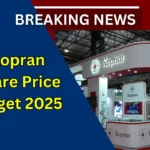 Kopran Share Price Target 2025 from January to December: In-Depth Analysis