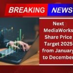 Next MediaWorks Share Price Target 2025 from January to December: In-Depth Analysis