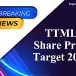 TTML Share Price Target 2025