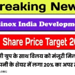 Equinox India Developments Share Price Target 2025